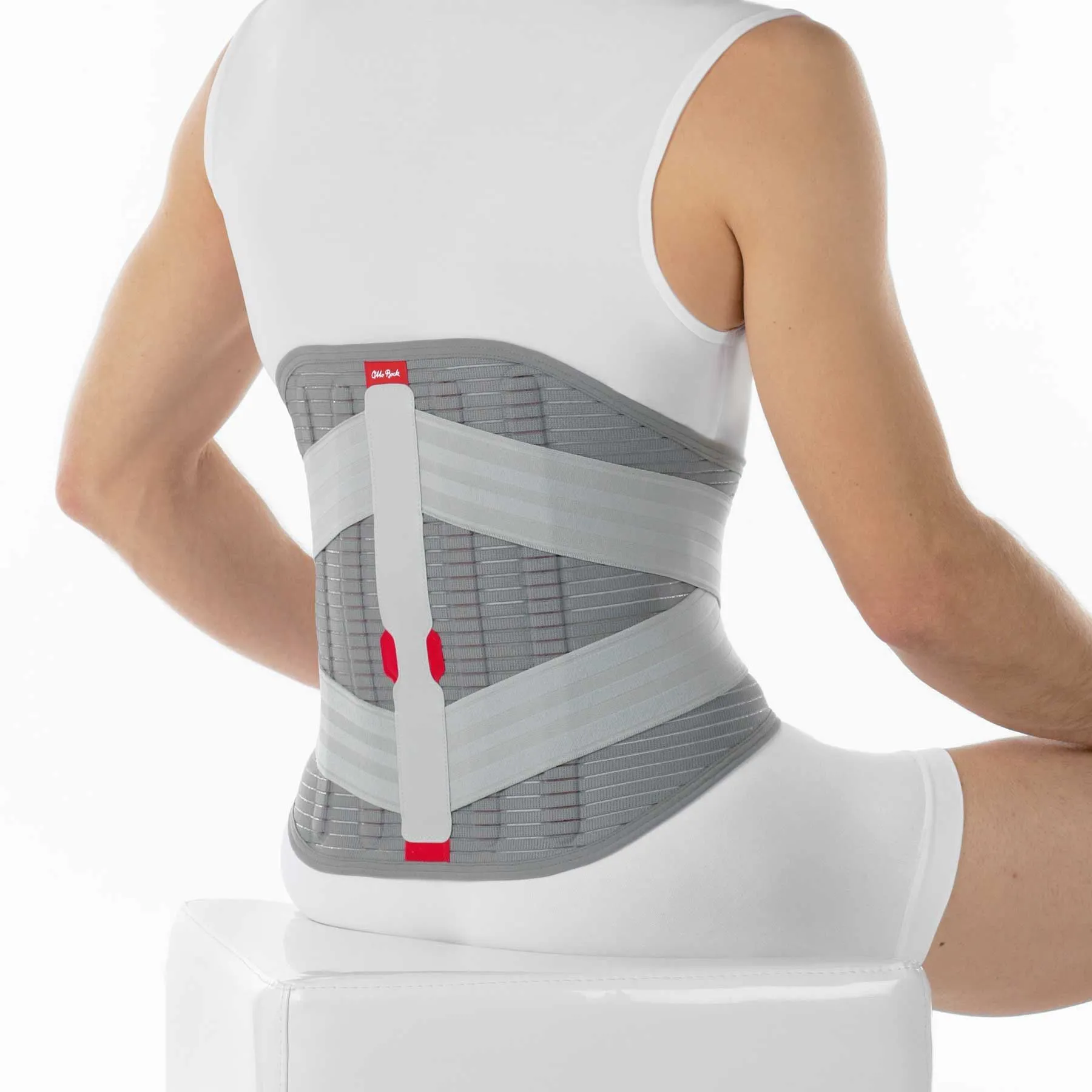 Back, Pelvis and Hernia